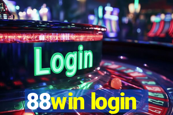 88win login